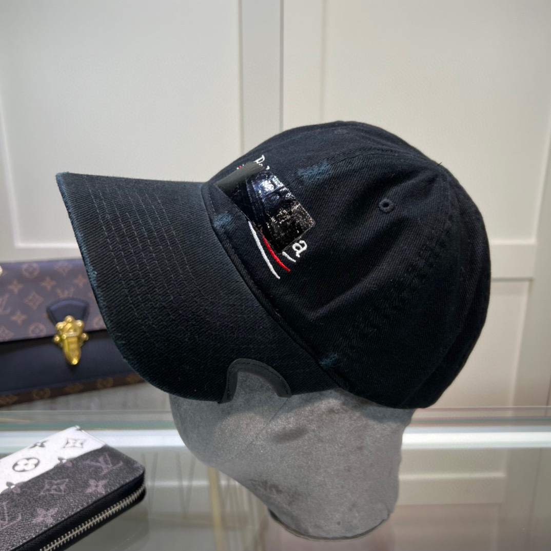 バレンシアガ 帽子 N級品 送料無料 - hats-00037
