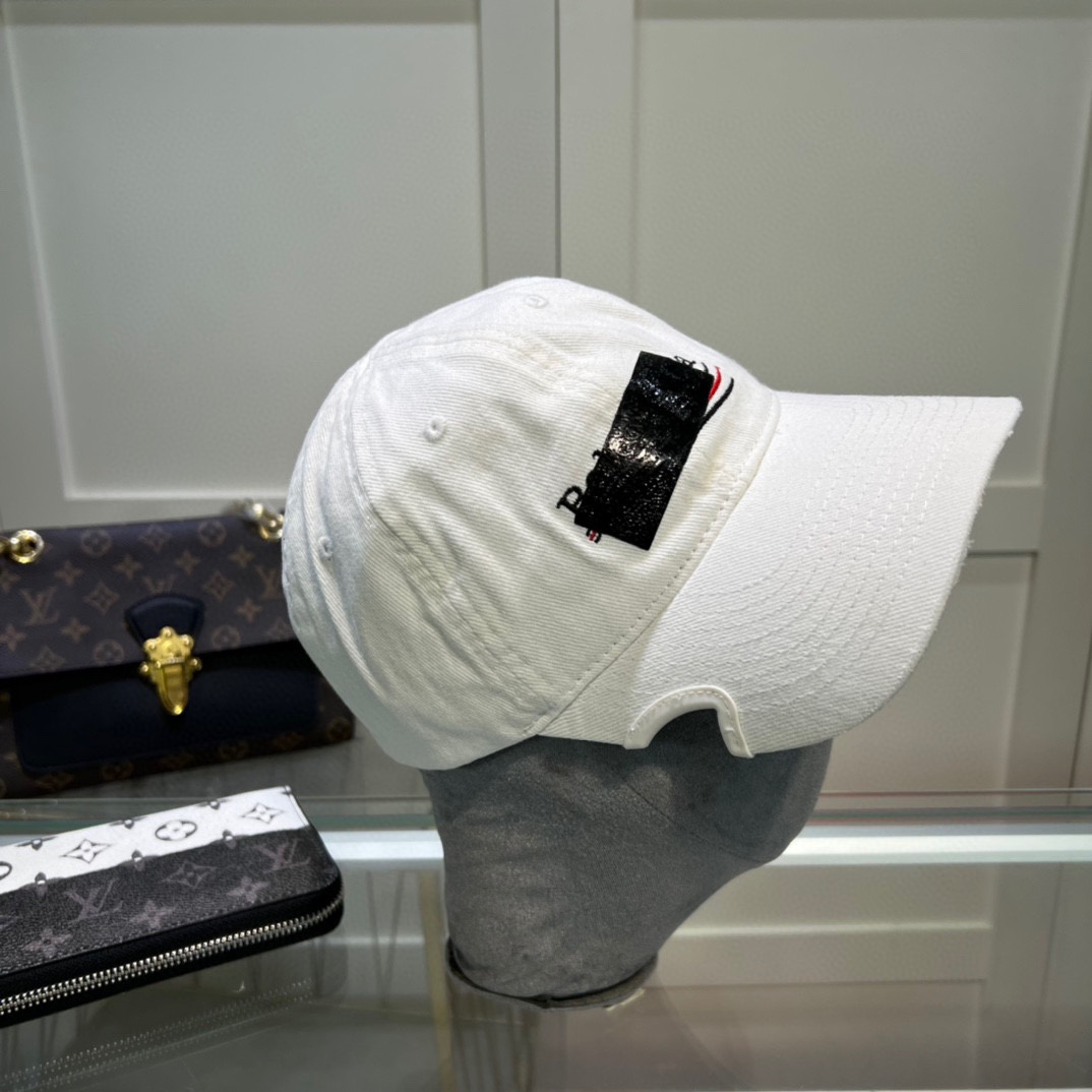 人気 バレンシアガ 帽子 N級品 - hats-00038 画像 3