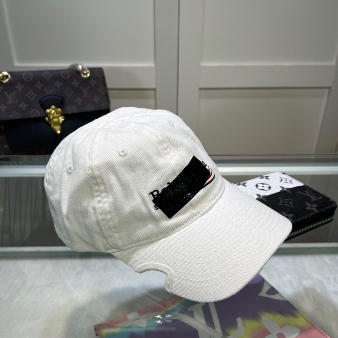 人気 バレンシアガ 帽子 N級品 - hats-00038 画像 6