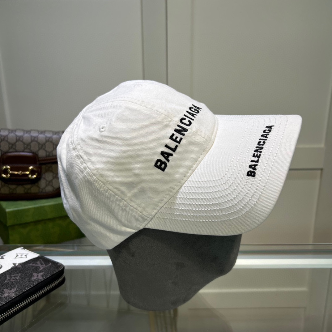 バレンシアガ 帽子 コピー 激安通販 - hats-00039 画像 3