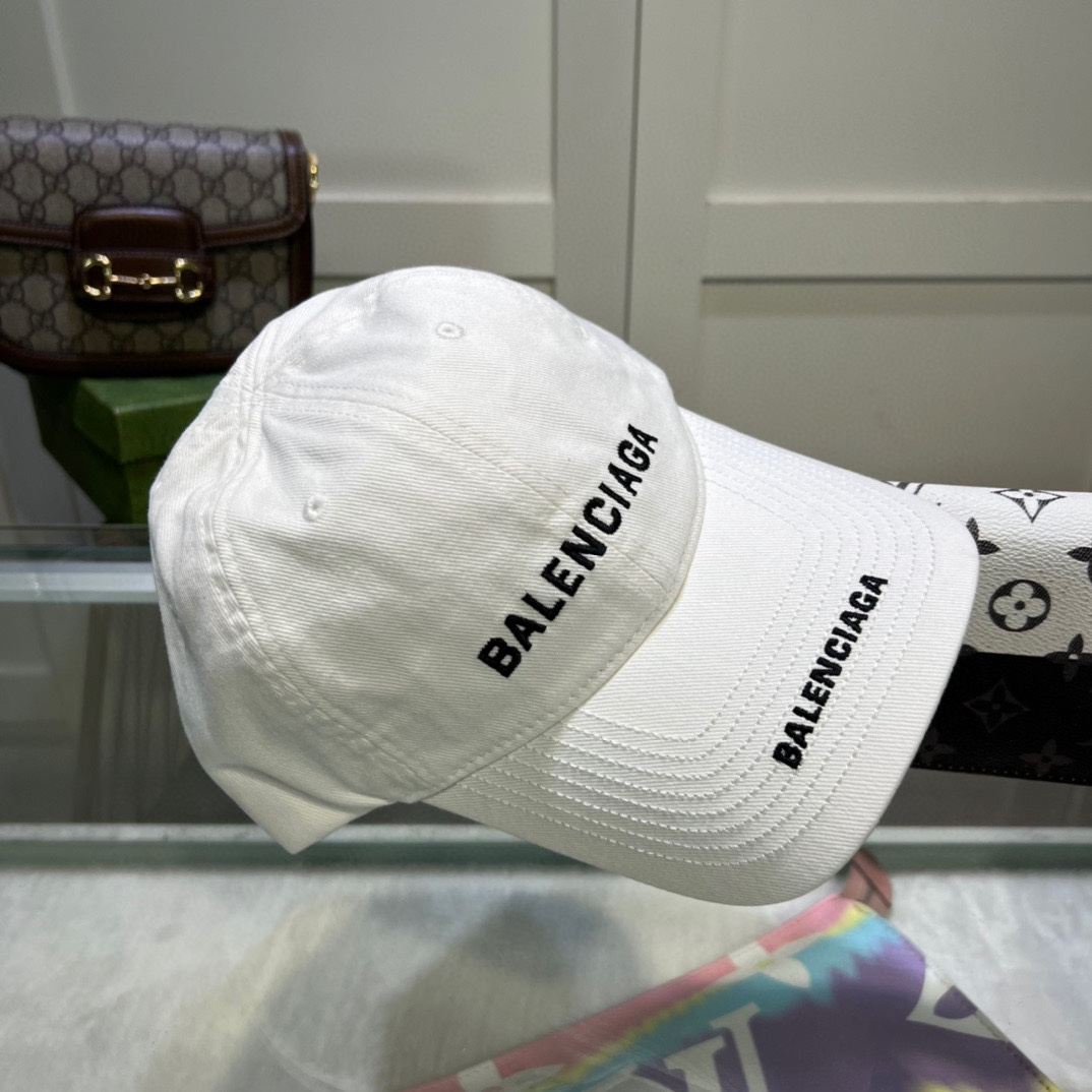 バレンシアガ 帽子 コピー 激安通販 - hats-00039 画像 5