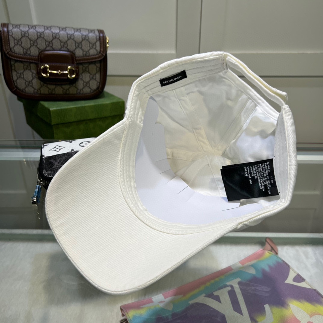 バレンシアガ 帽子 コピー 激安通販 - hats-00039 画像 7