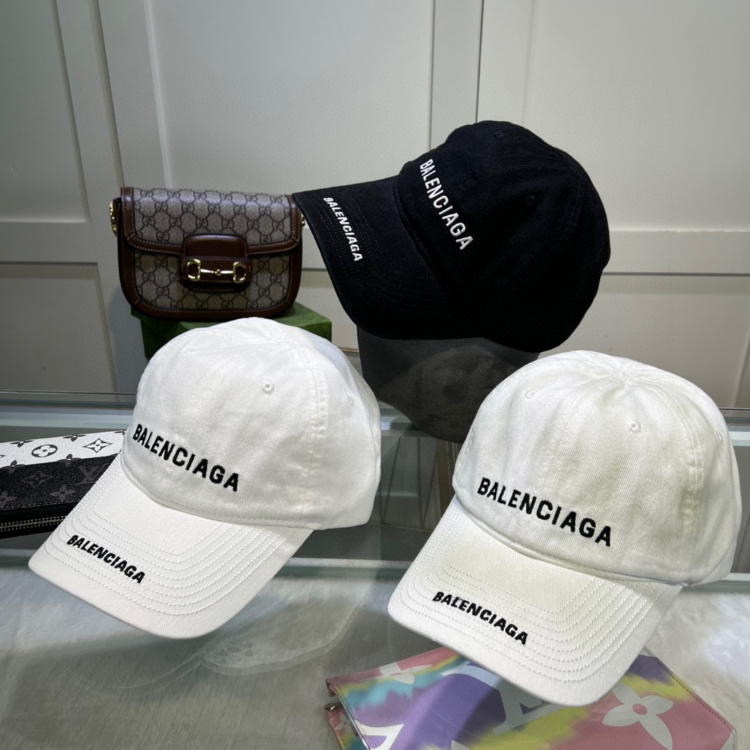 バレンシアガ 帽子 コピー 激安通販 - hats-00039 画像 9