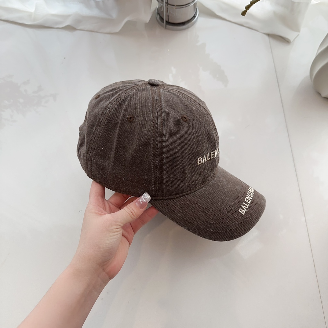 格安 バレンシアガ 帽子 ブランドコピー - hats-00027 画像 2