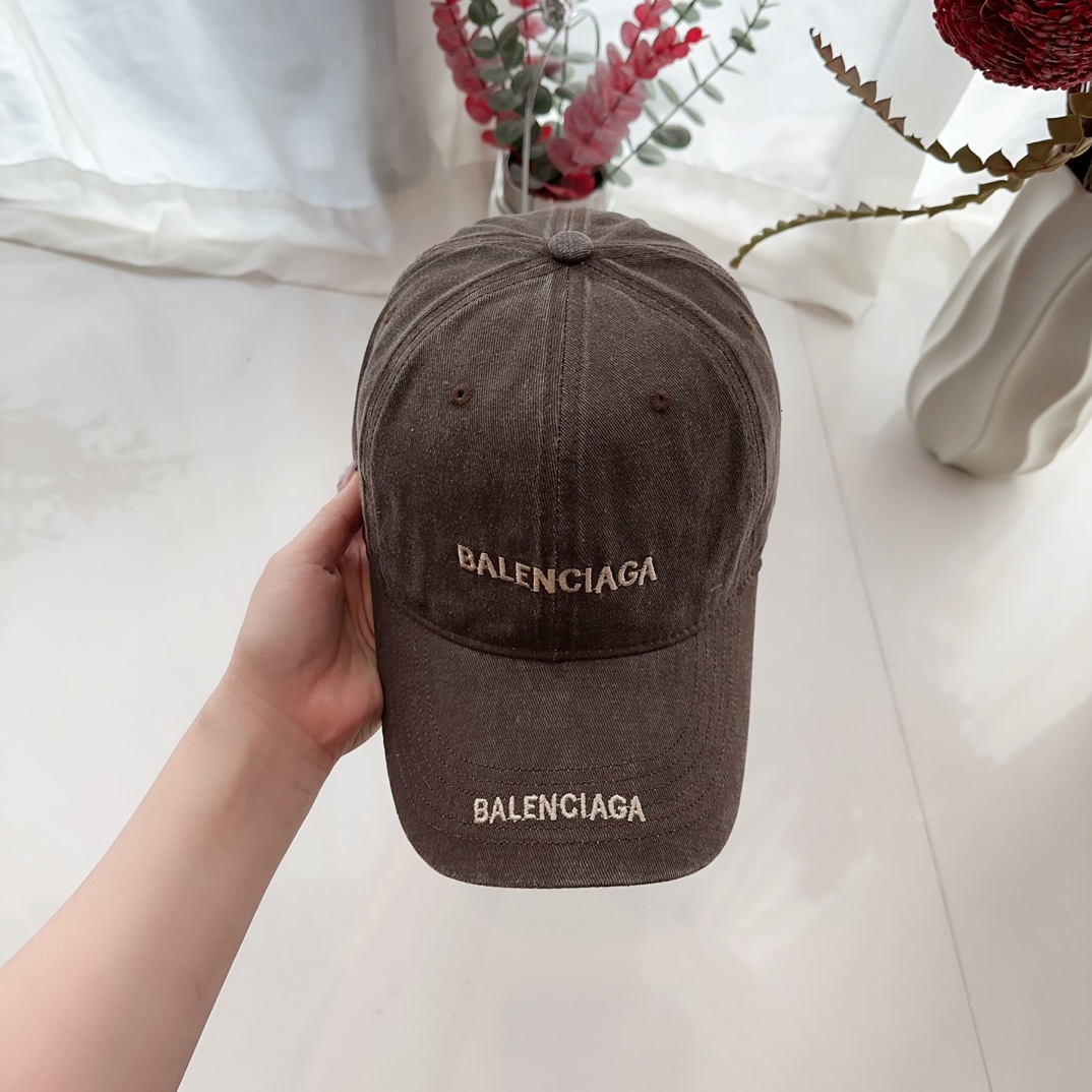 格安 バレンシアガ 帽子 ブランドコピー - hats-00027 画像 3