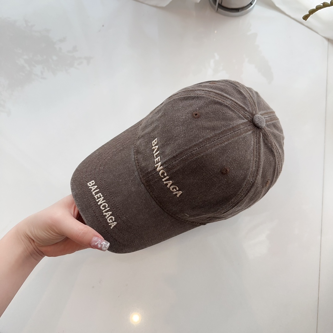 格安 バレンシアガ 帽子 ブランドコピー - hats-00027 画像 4