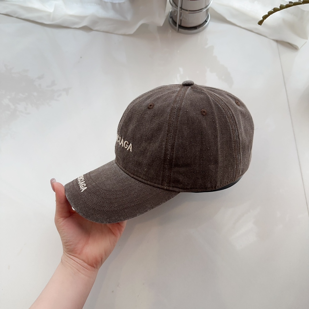 格安 バレンシアガ 帽子 ブランドコピー - hats-00027 画像 5