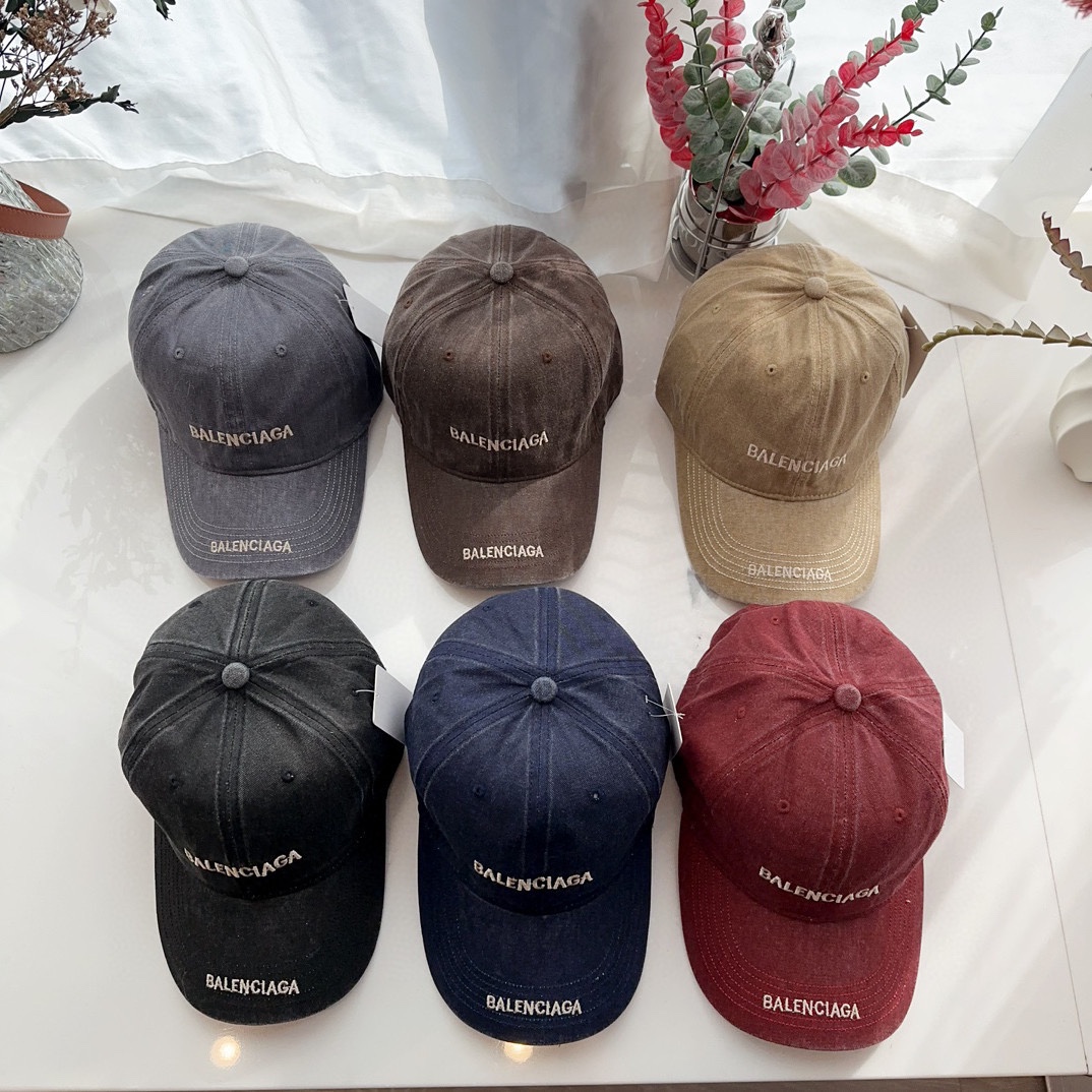 格安 バレンシアガ 帽子 ブランドコピー - hats-00027 画像 8