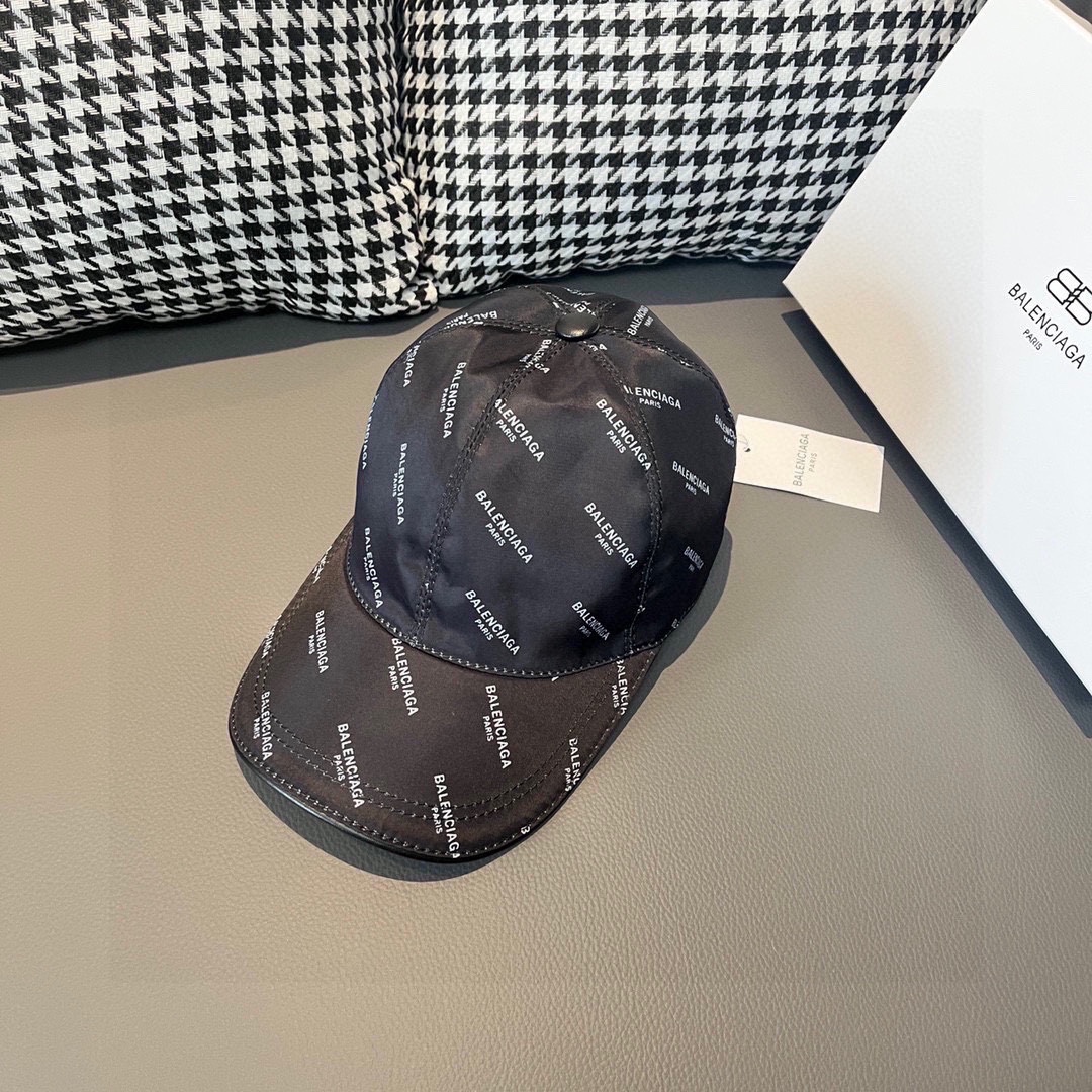人気 バレンシアガ 帽子 N級品 - hats-00045