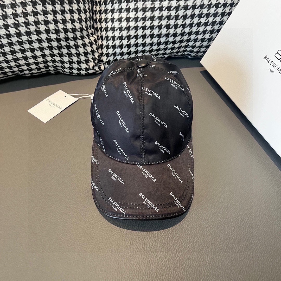 人気 バレンシアガ 帽子 N級品 - hats-00045 画像 2