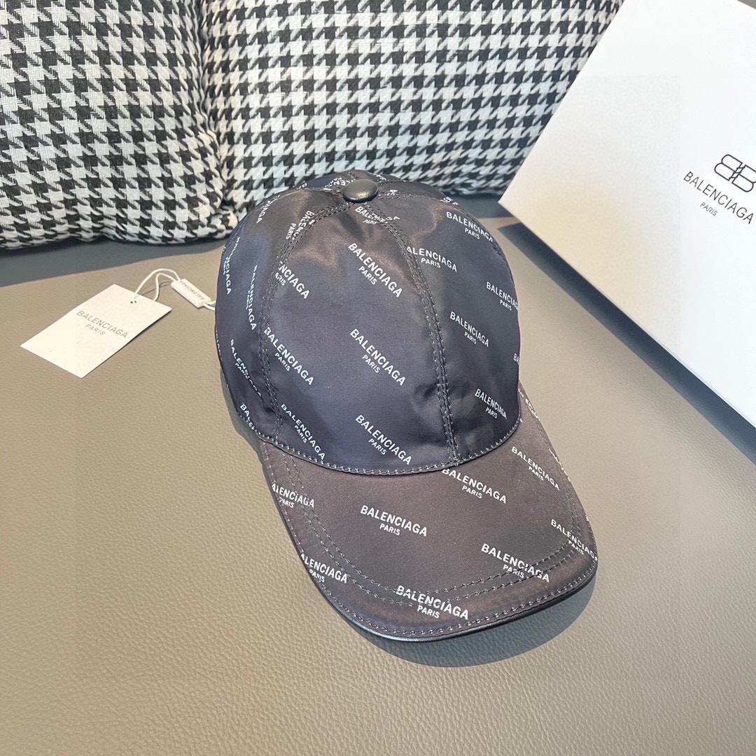 人気 バレンシアガ 帽子 N級品 - hats-00045 画像 3