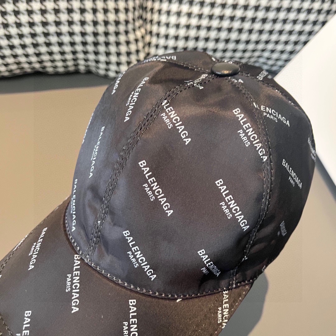 人気 バレンシアガ 帽子 N級品 - hats-00045 画像 5