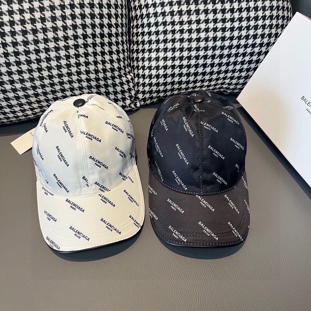 人気 バレンシアガ 帽子 N級品 - hats-00045 画像 8