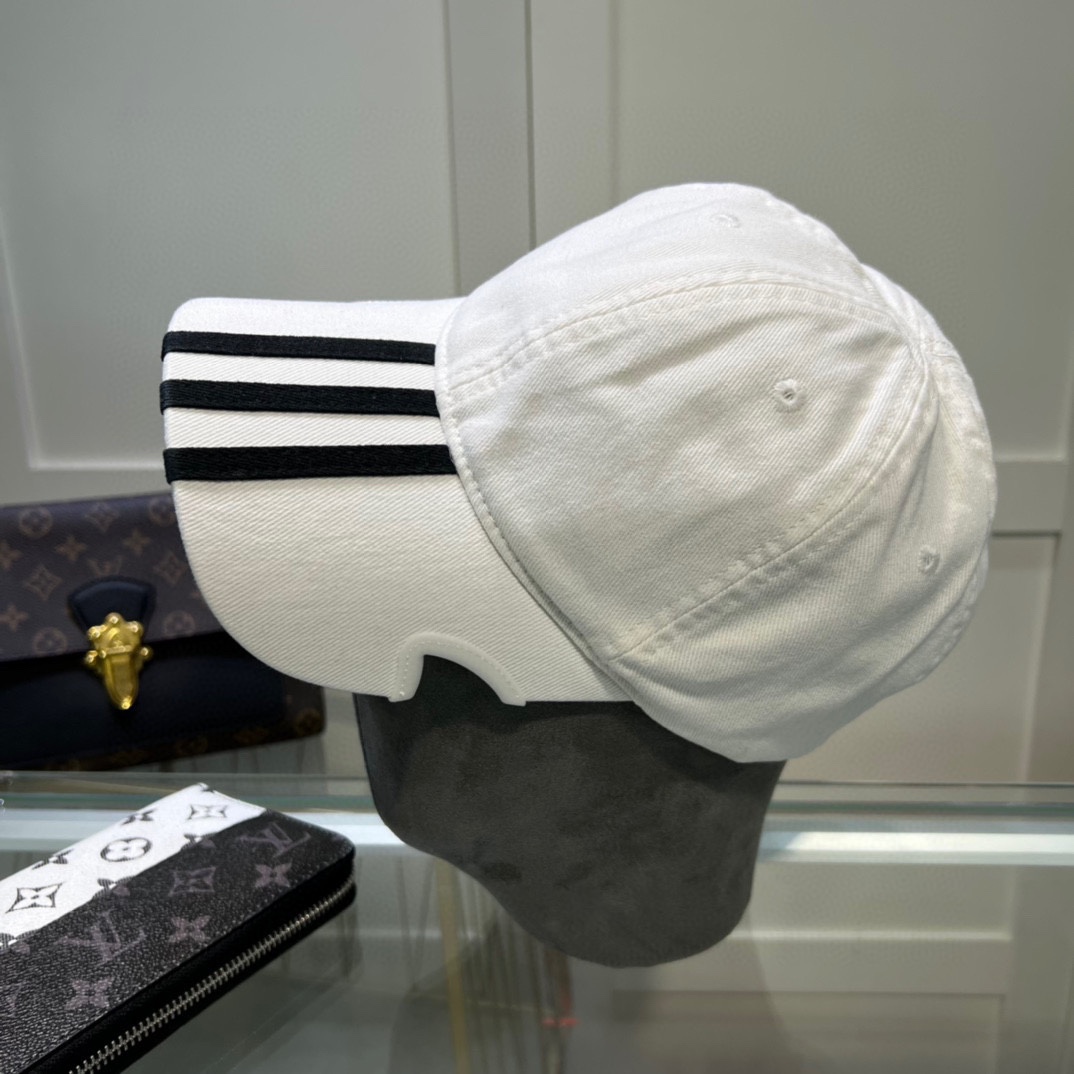 格安 バレンシアガ 帽子 ブランドコピー - hats-00047 画像 2