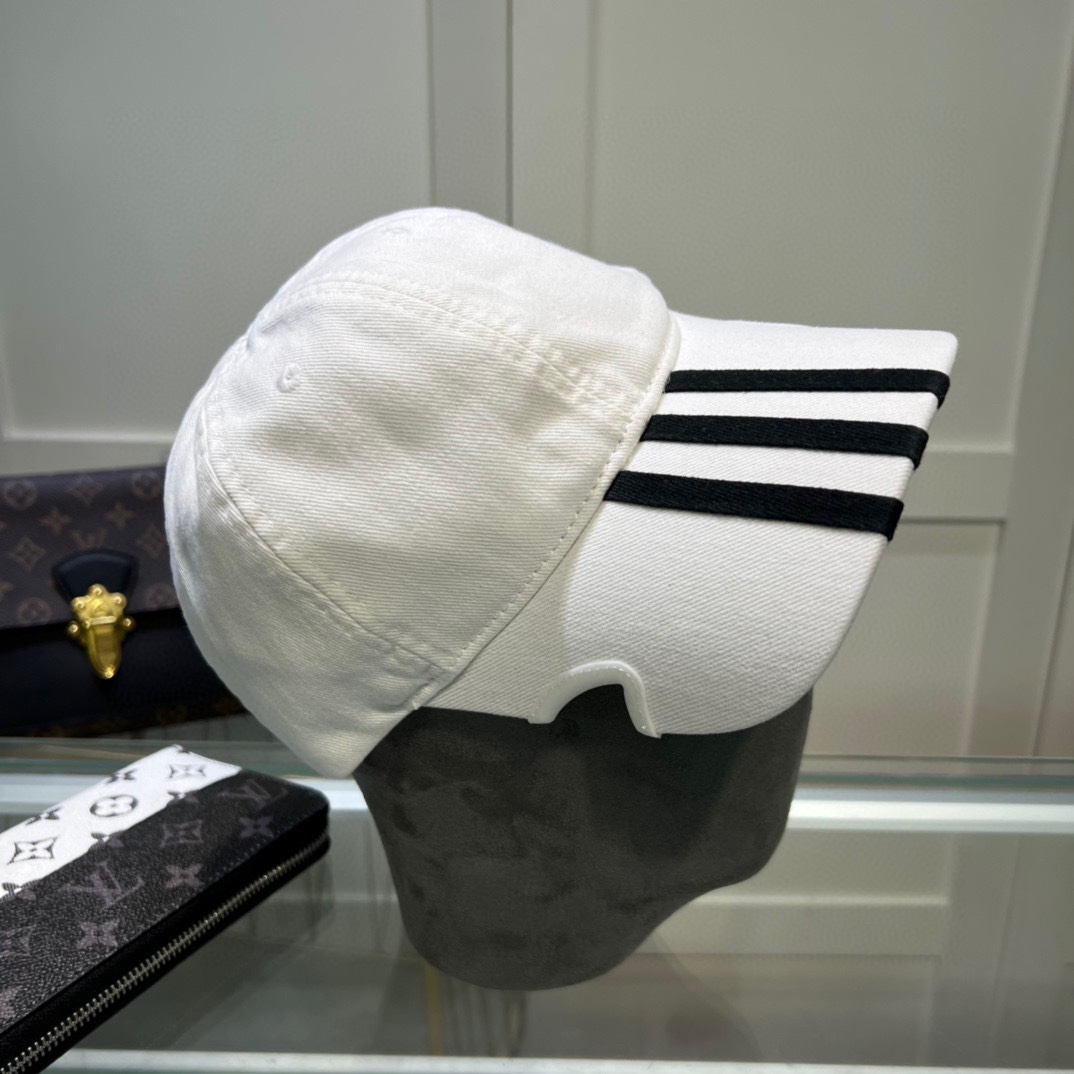 格安 バレンシアガ 帽子 ブランドコピー - hats-00047 画像 3