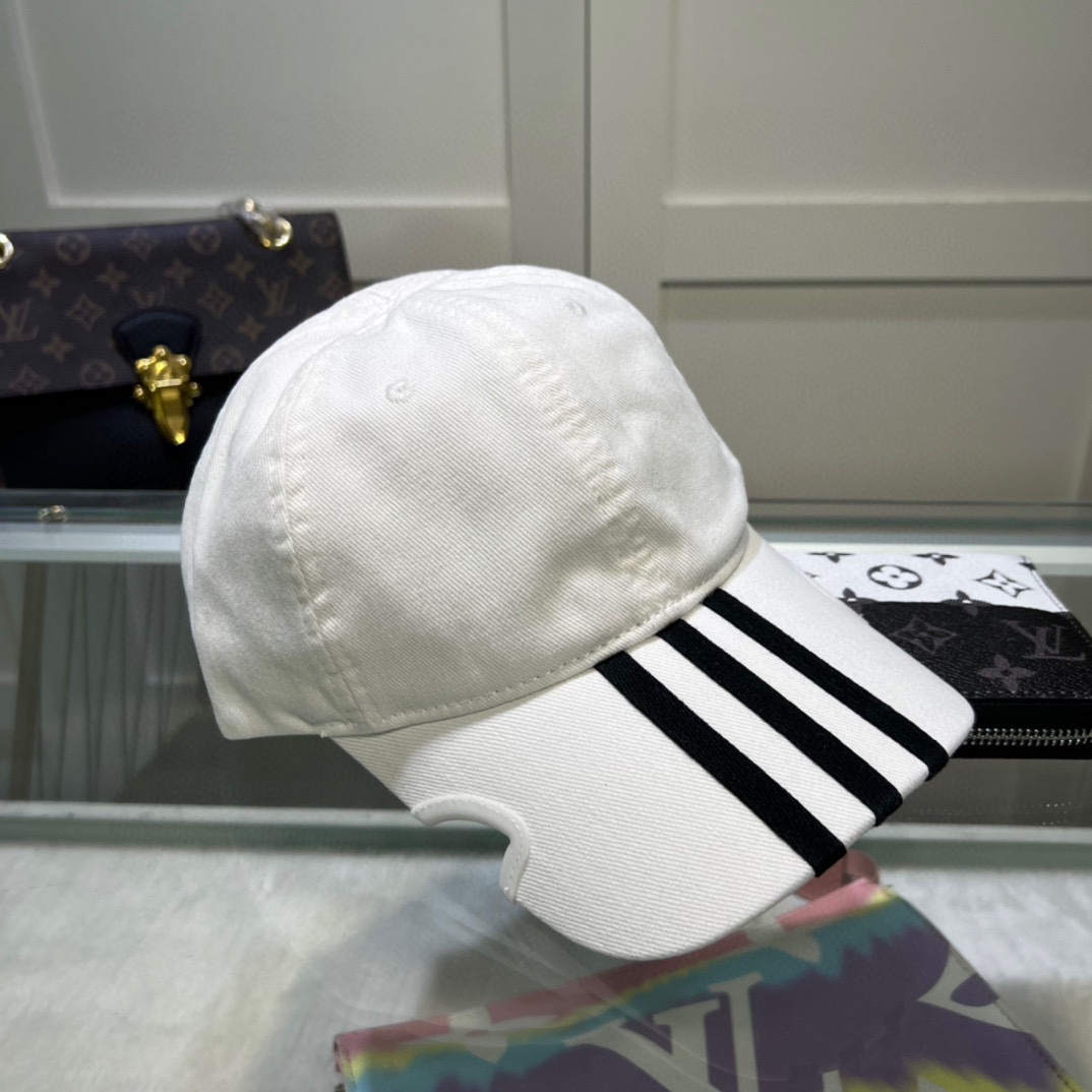 格安 バレンシアガ 帽子 ブランドコピー - hats-00047 画像 4