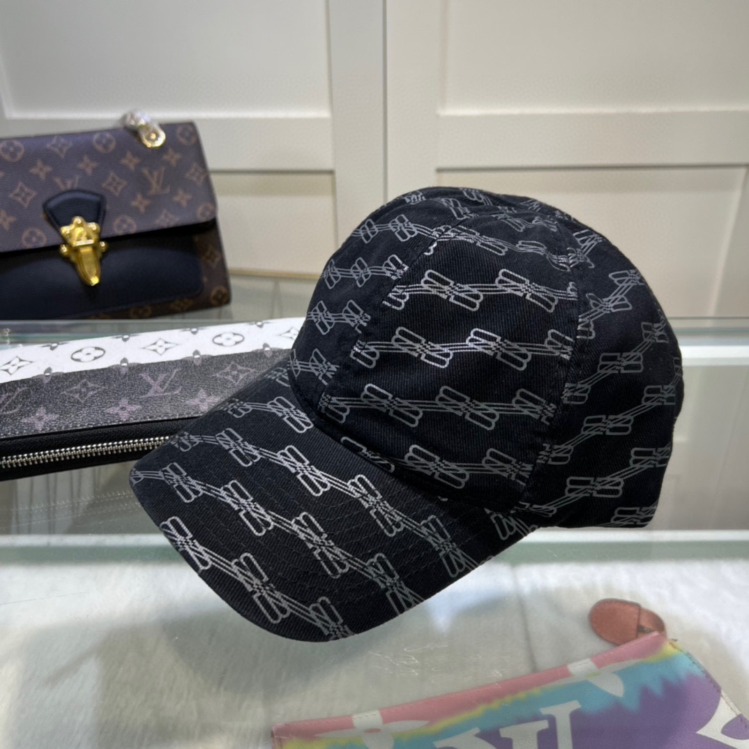 大人気 バレンシアガ 帽子 コピー - hats-00049 画像 4