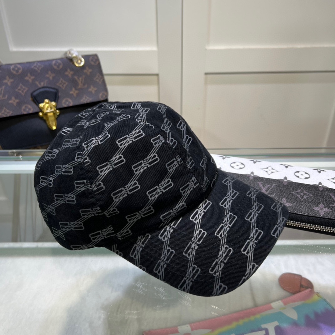大人気 バレンシアガ 帽子 コピー - hats-00049 画像 5