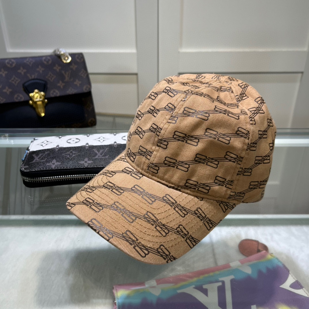 大人気 バレンシアガ 帽子 コピー - hats-00050 画像 4