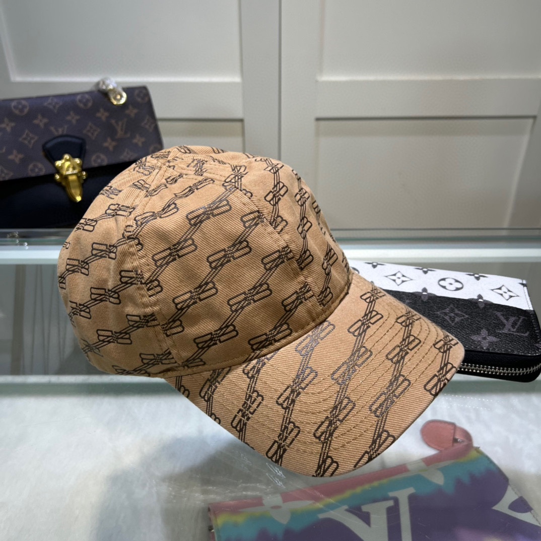 大人気 バレンシアガ 帽子 コピー - hats-00050 画像 5