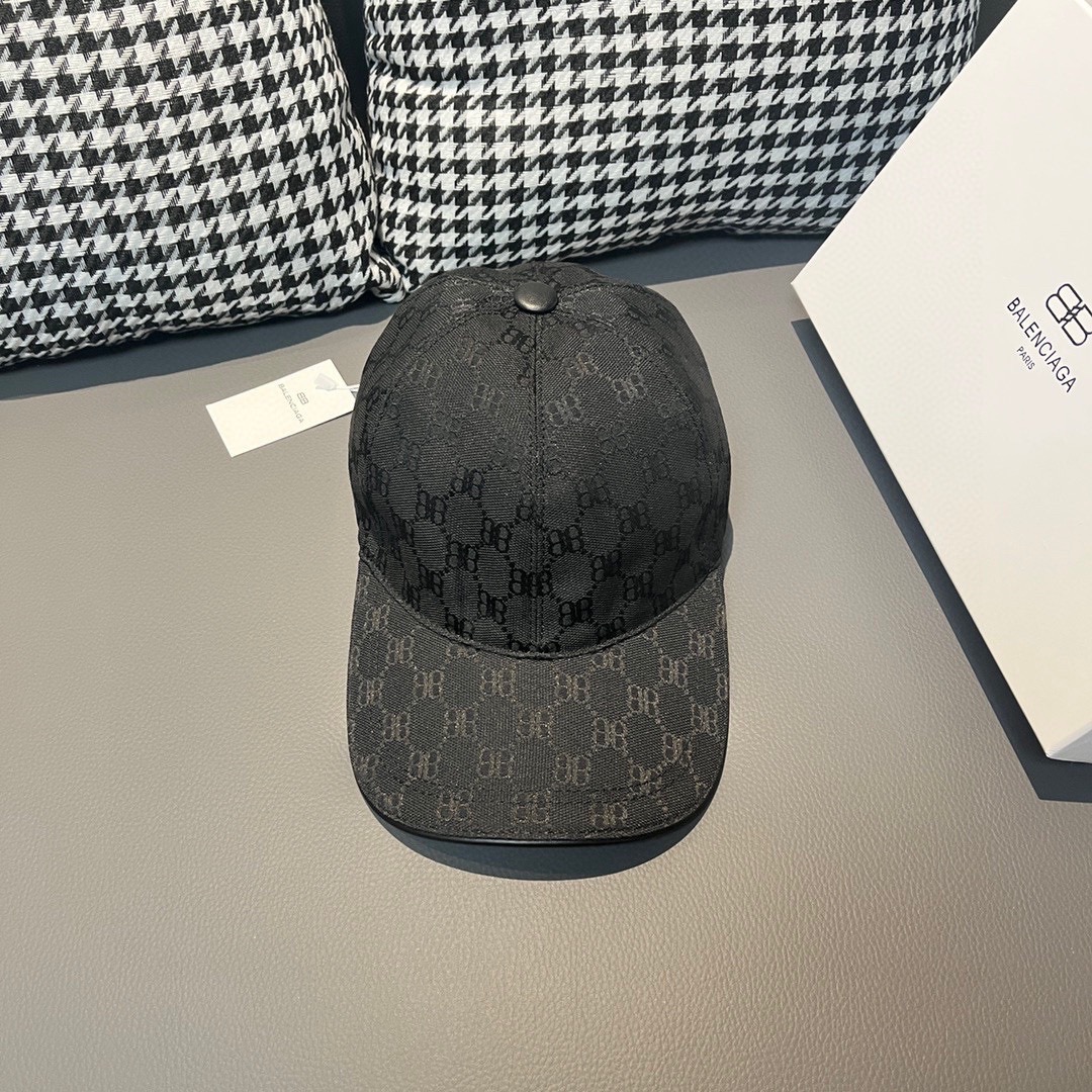 人気 バレンシアガ 帽子 N級品 - hats-00056 画像 2