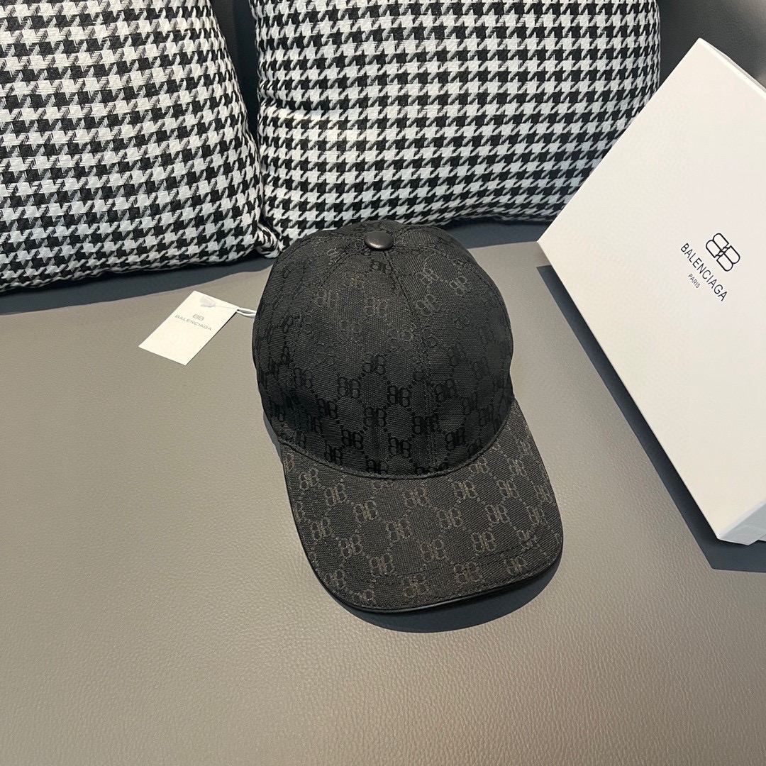 人気 バレンシアガ 帽子 N級品 - hats-00056 画像 3