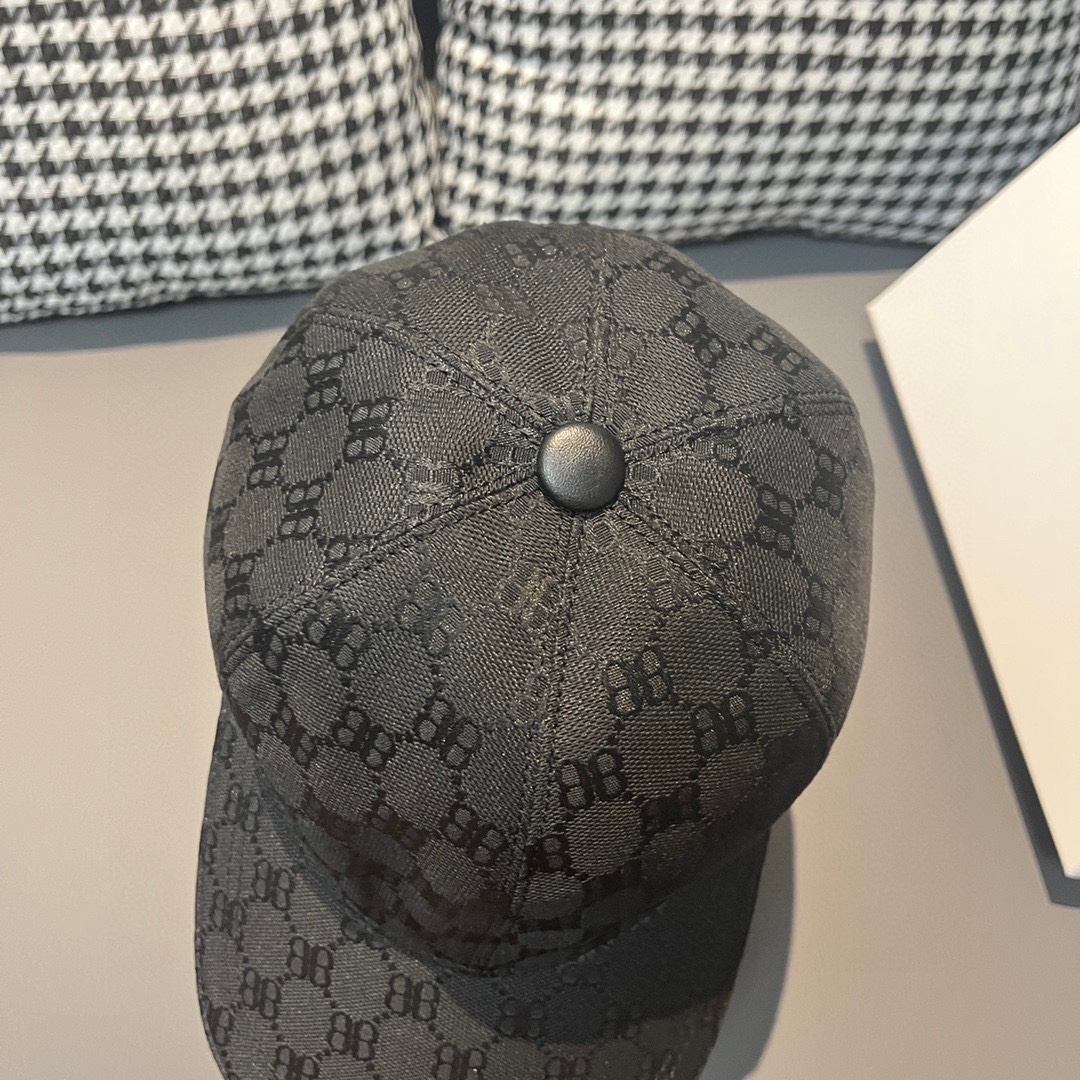 人気 バレンシアガ 帽子 N級品 - hats-00056 画像 5