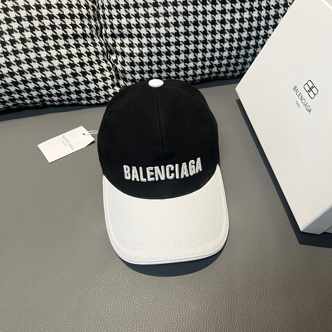 バレンシアガ 帽子 N級品 送料無料 - hats-00059