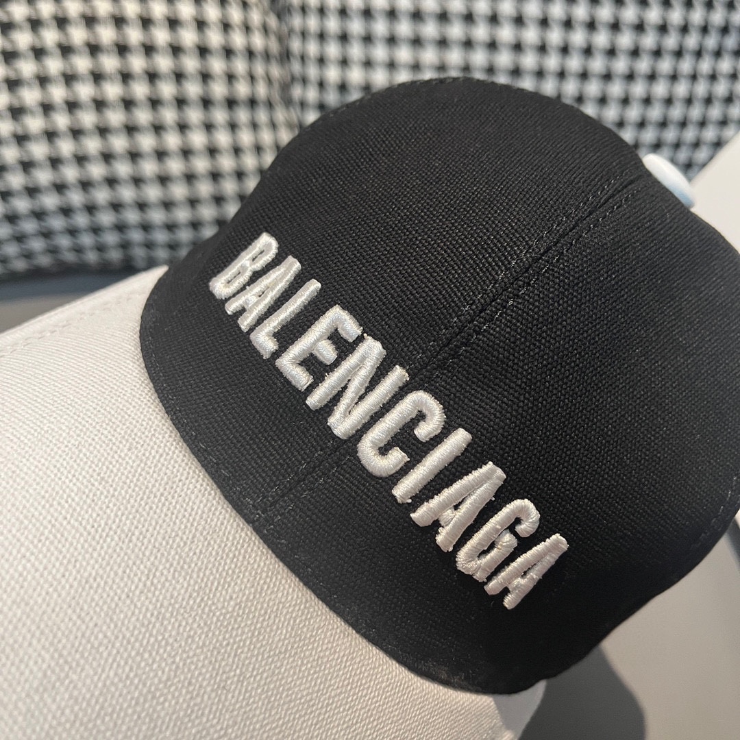 バレンシアガ 帽子 N級品 送料無料 - hats-00059 画像 5
