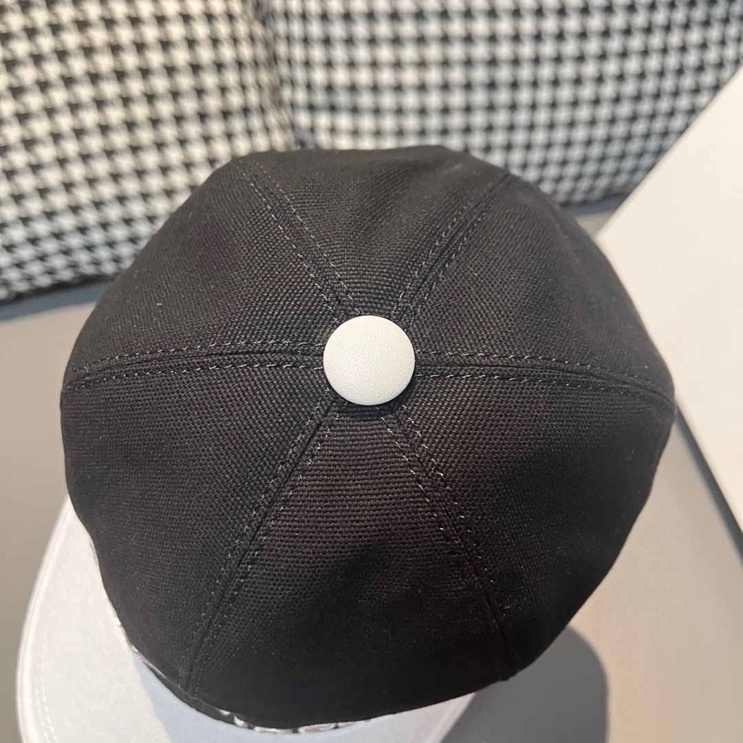 バレンシアガ 帽子 N級品 送料無料 - hats-00059 画像 6