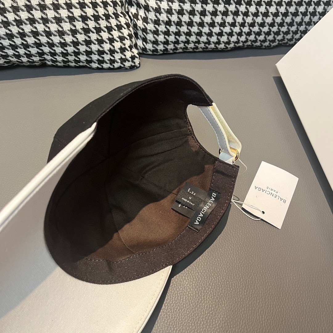 バレンシアガ 帽子 N級品 送料無料 - hats-00059 画像 7