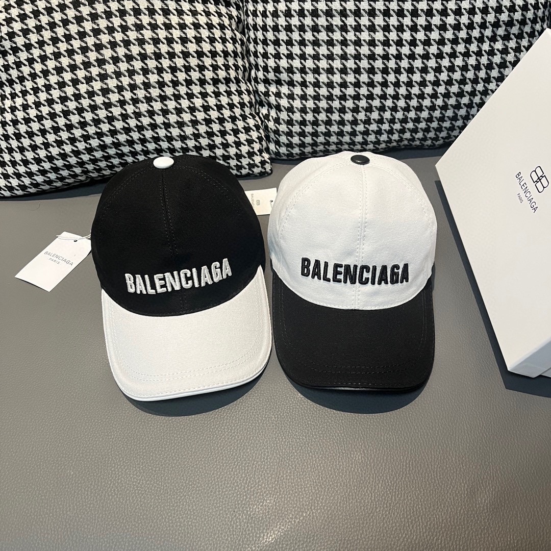 バレンシアガ 帽子 N級品 送料無料 - hats-00059 画像 9