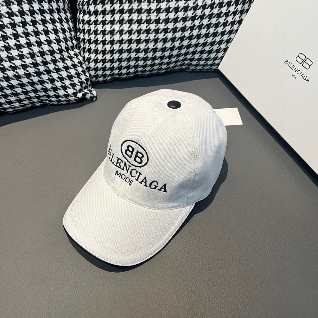 バレンシアガ 帽子 N級品 送料無料 - hats-00060 画像 2