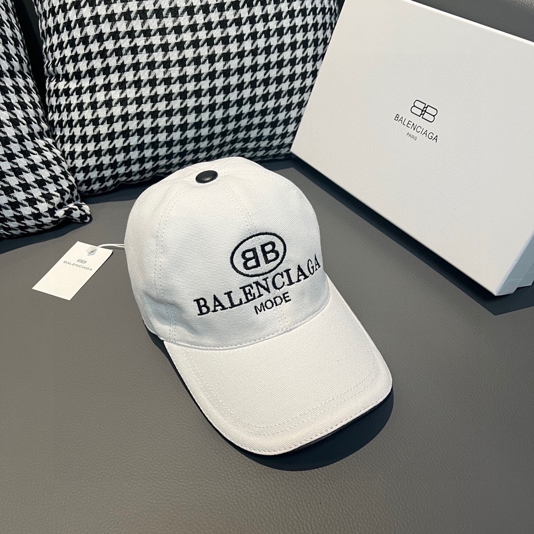 バレンシアガ 帽子 N級品 送料無料 - hats-00060 画像 3