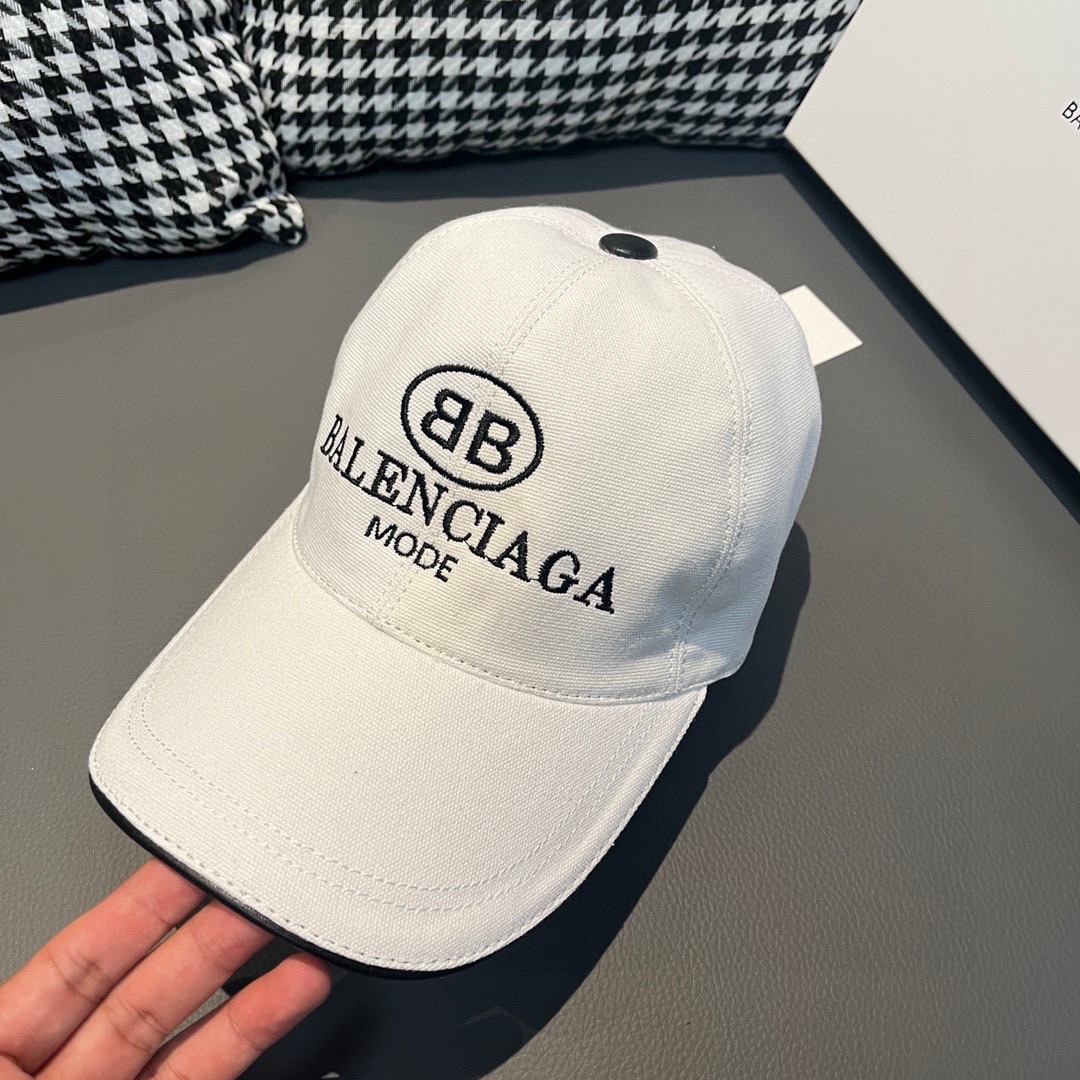 バレンシアガ 帽子 N級品 送料無料 - hats-00060 画像 4