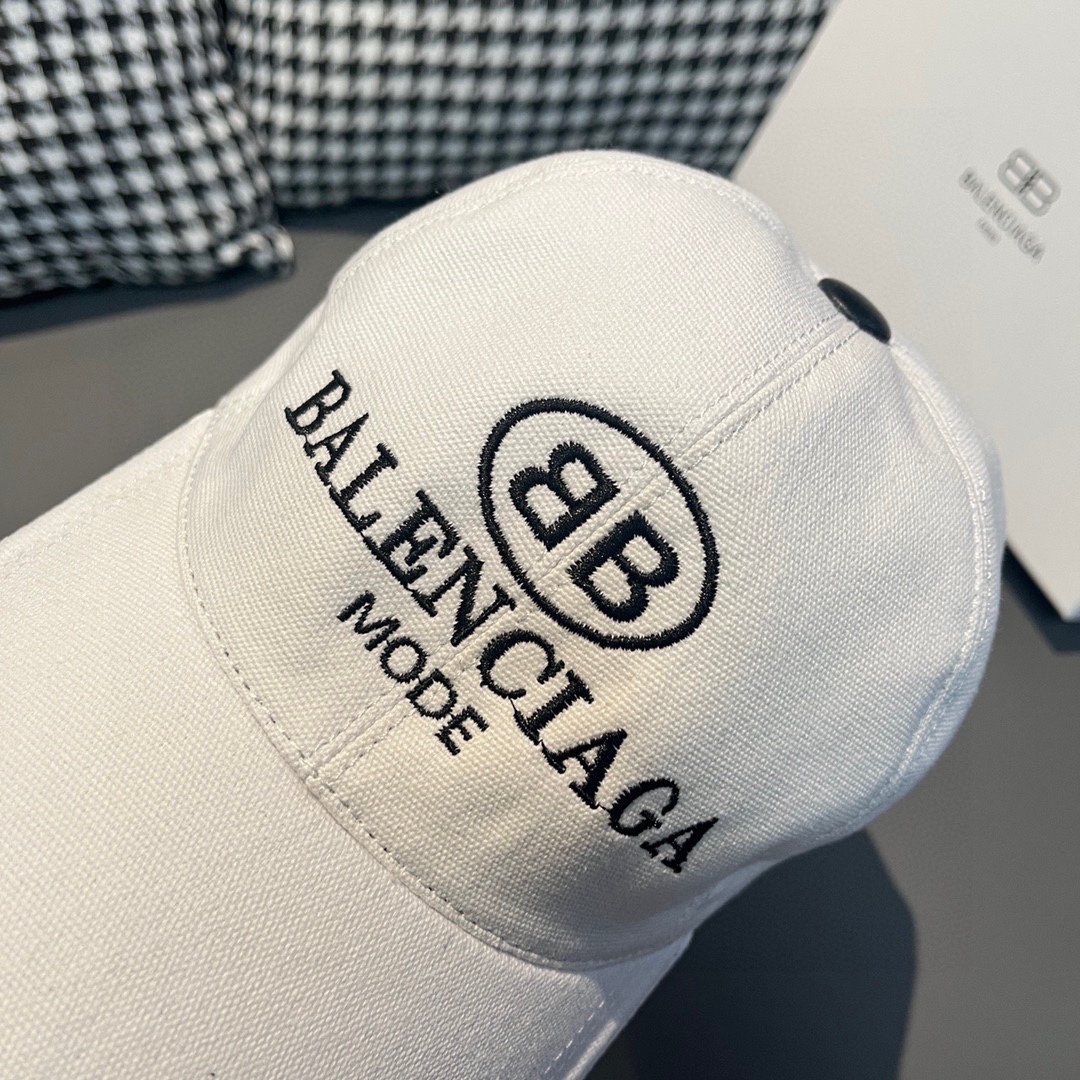 バレンシアガ 帽子 N級品 送料無料 - hats-00060 画像 5