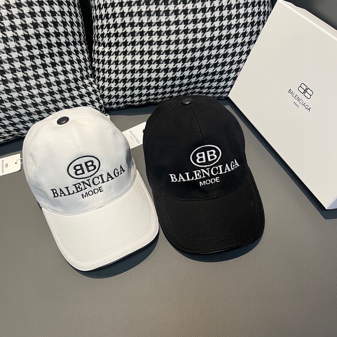 バレンシアガ 帽子 N級品 送料無料 - hats-00060 画像 7