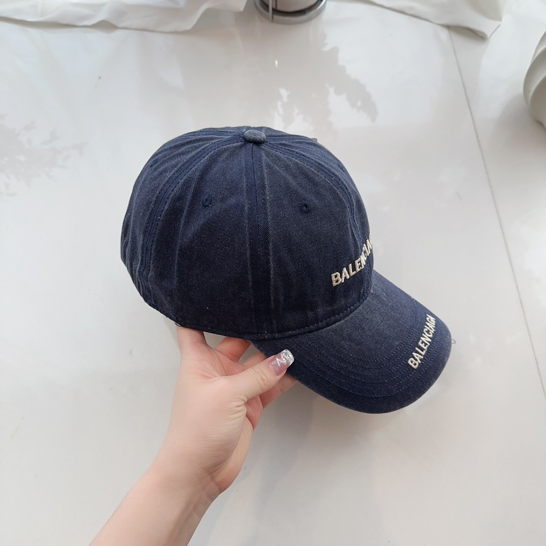 大人気 バレンシアガ 帽子 コピー - hats-00029 画像 2