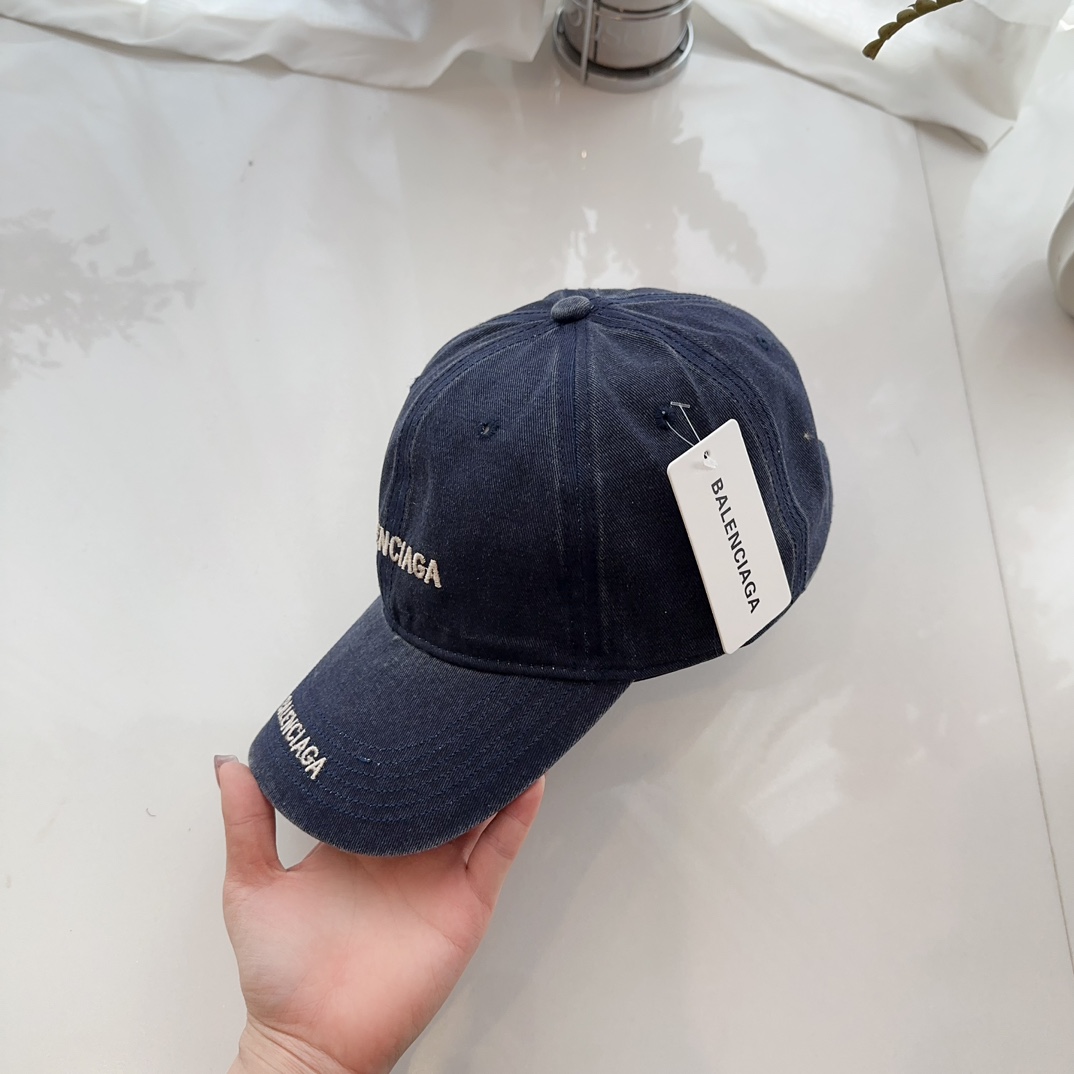 大人気 バレンシアガ 帽子 コピー - hats-00029 画像 5
