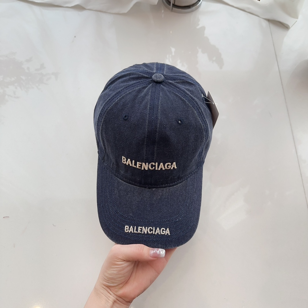 大人気 バレンシアガ 帽子 コピー - hats-00029 画像 6