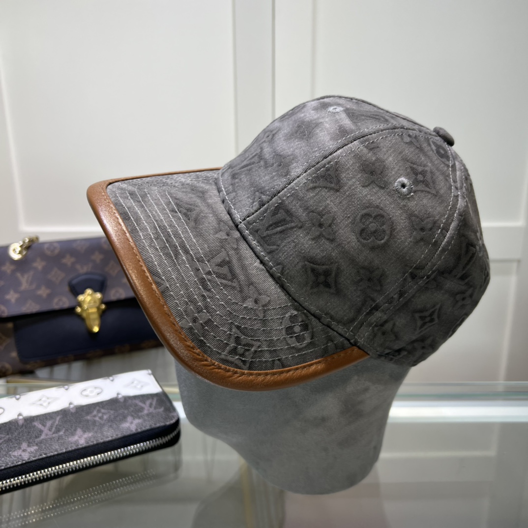 ルイ・ヴィトン 帽子 コピー 激安通販 - hats-00015 画像 2