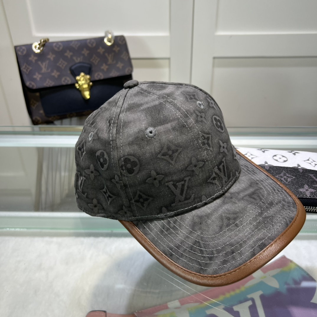 ルイ・ヴィトン 帽子 コピー 激安通販 - hats-00015 画像 3