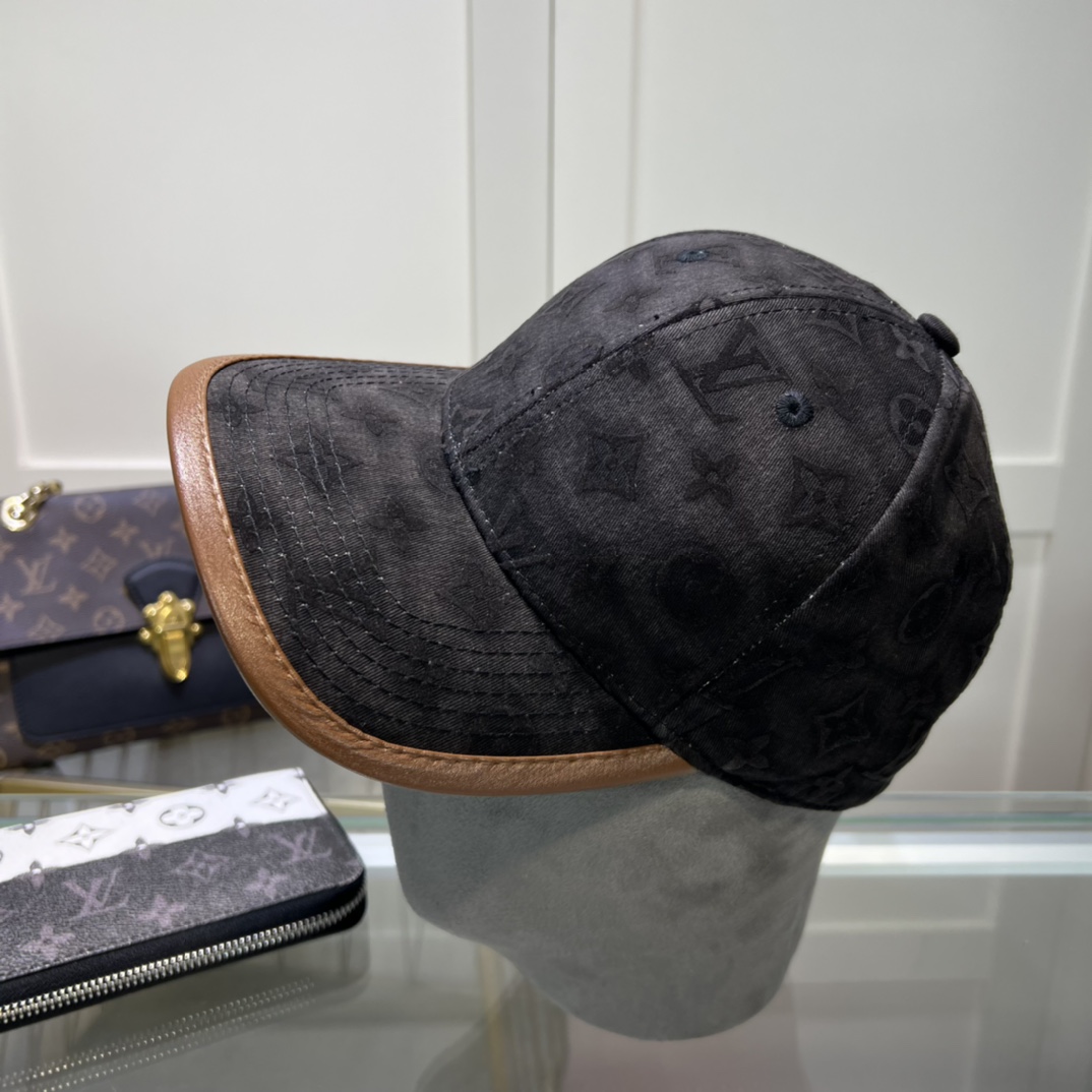 ルイ・ヴィトン 帽子 コピー 激安通販 - hats-00015 画像 5