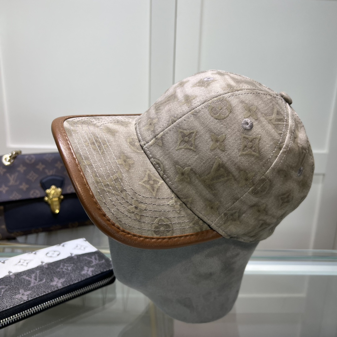 ルイ・ヴィトン 帽子 コピー 激安通販 - hats-00015 画像 6