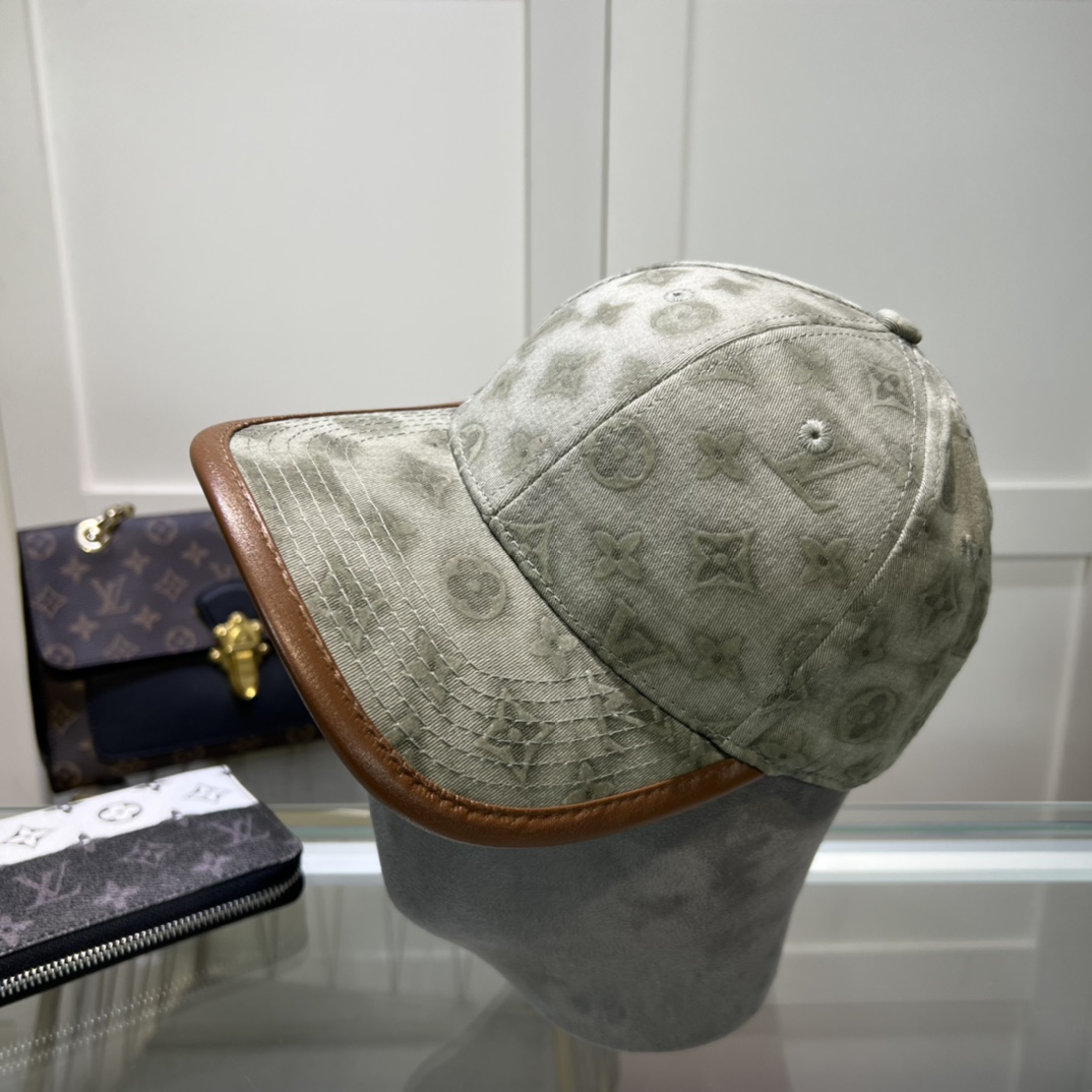 ルイ・ヴィトン 帽子 コピー 激安通販 - hats-00015 画像 7