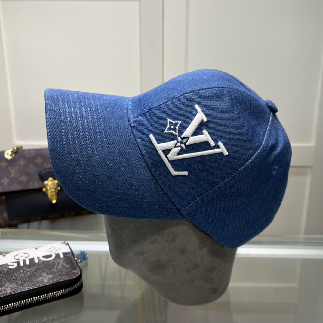 ルイ・ヴィトン 帽子 コピー 激安通販 - hats-00002