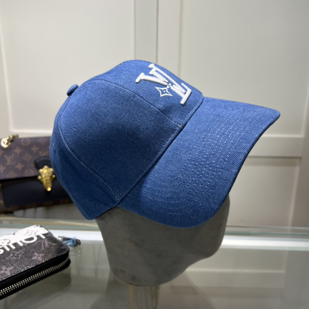 ルイ・ヴィトン 帽子 コピー 激安通販 - hats-00002 画像 3