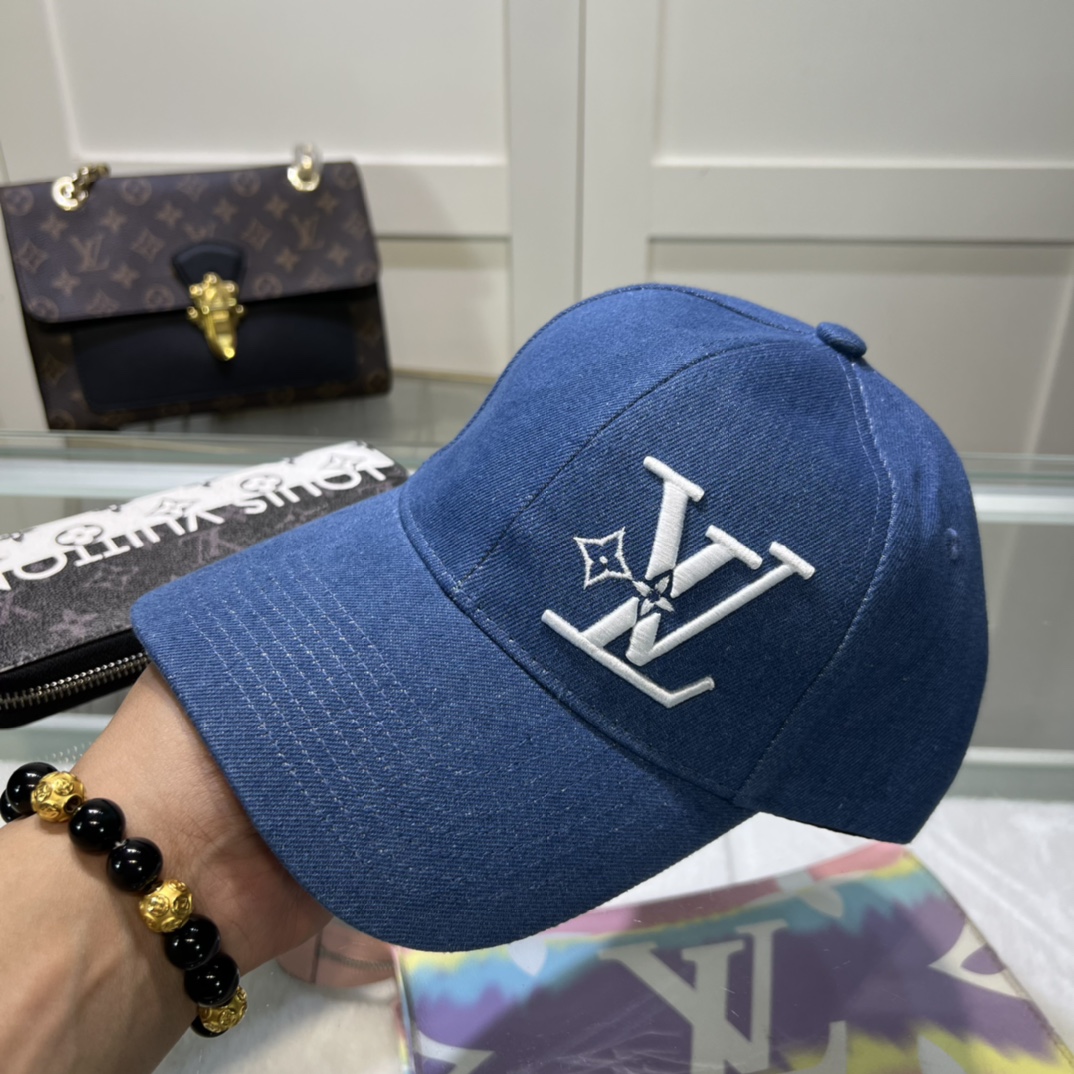 ルイ・ヴィトン 帽子 コピー 激安通販 - hats-00002 画像 6