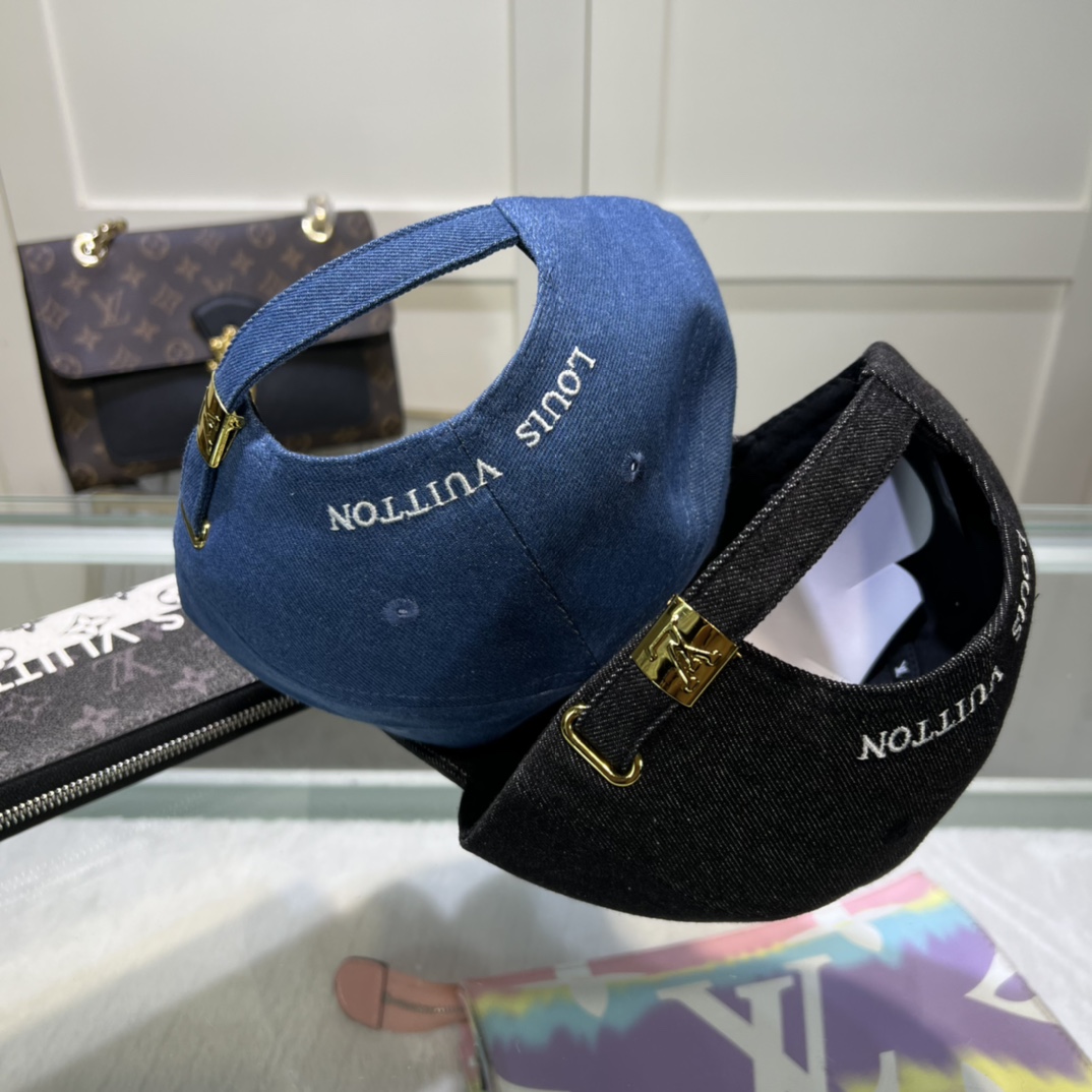 ルイ・ヴィトン 帽子 コピー 激安通販 - hats-00002 画像 8