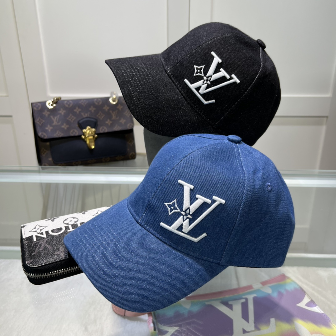 ルイ・ヴィトン 帽子 コピー 激安通販 - hats-00002 画像 9
